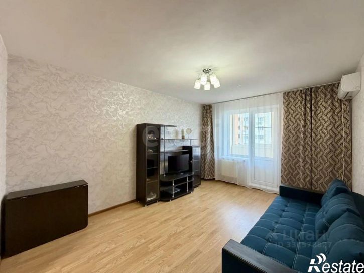 2-комн квартира ул им. Академика Лукьяненко П.П., 18,  д. 18