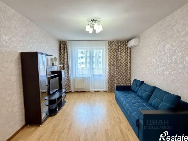 2-комн квартира ул им. Академика Лукьяненко П.П., 18,  д. 18