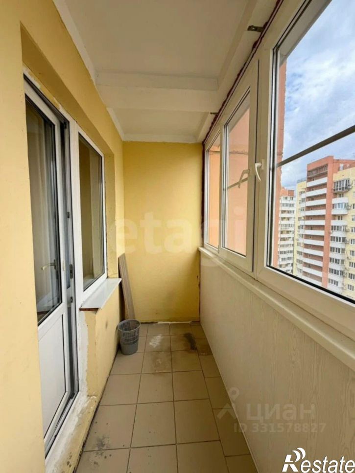 2-комн квартира ул им. Академика Лукьяненко П.П., 18,  д. 18