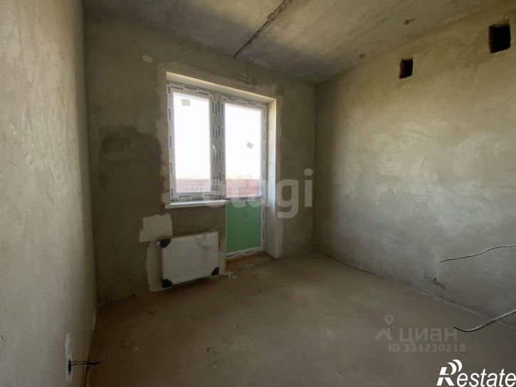 1-комн квартира ул им. Героя Ростовского, 8,  д. 8