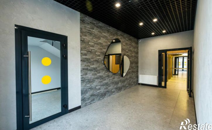 1-комн квартира улица имени Генерала Брусилова, 5к1