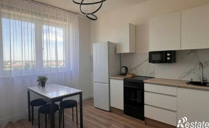 2-комн квартира улица имени Владимира Жириновского, 1