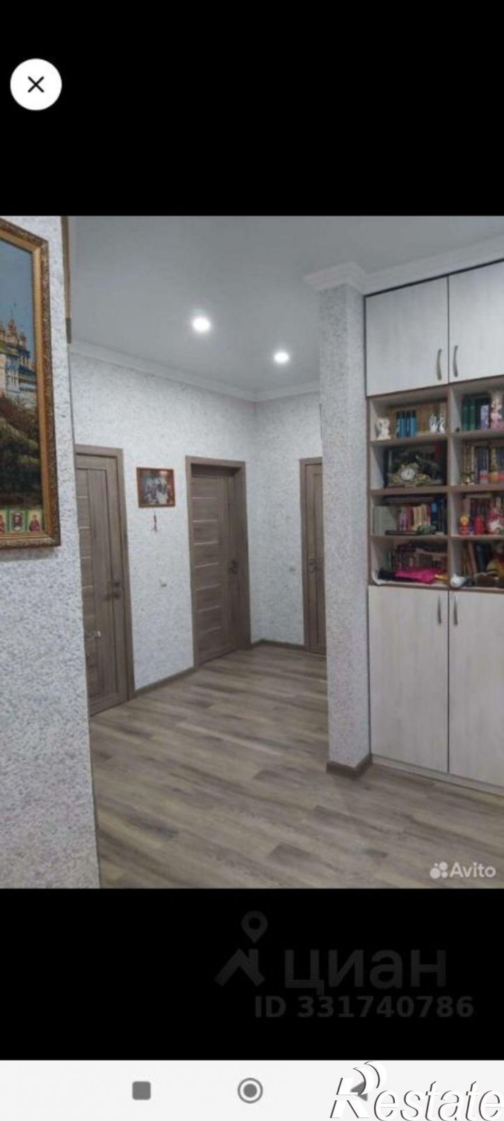 Коттедж/дом Краснодар городской округ