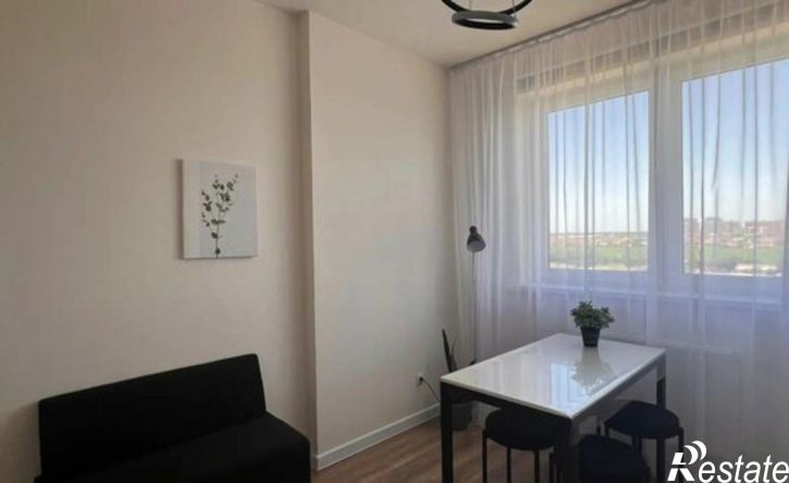 2-комн квартира улица имени Владимира Жириновского, 1