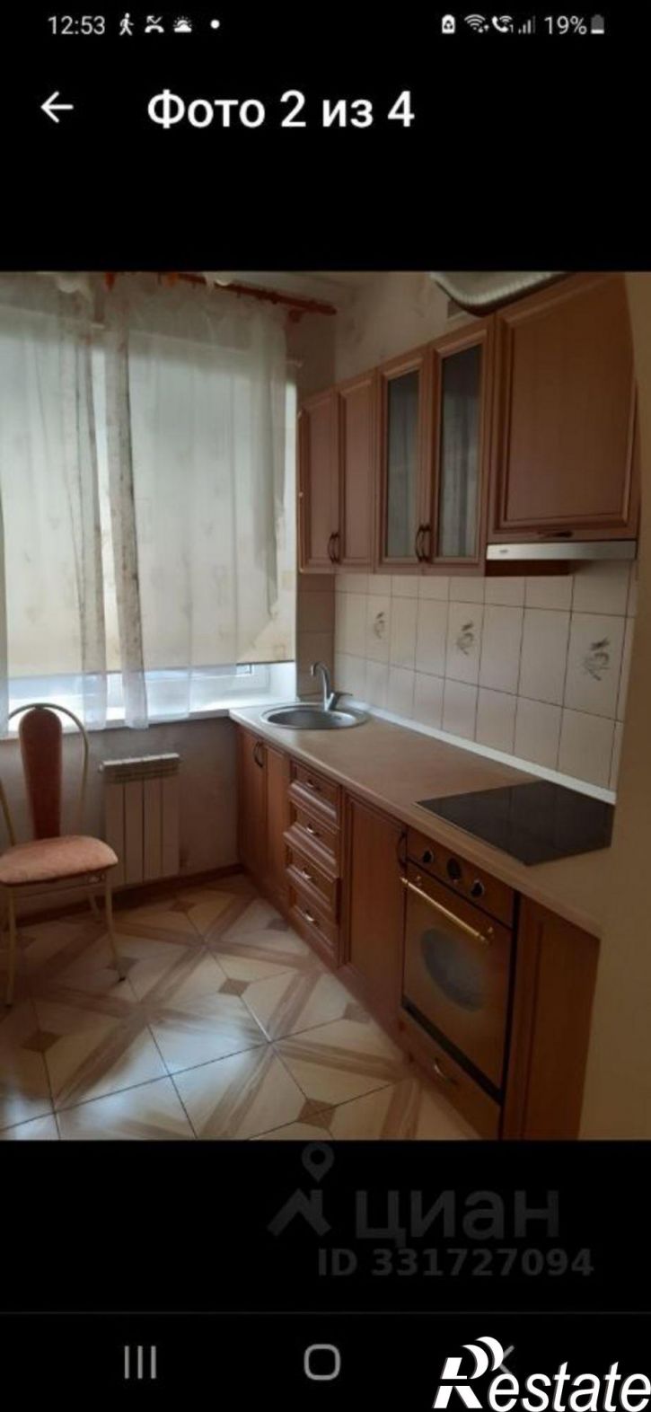 1-комн квартира Гаражный пер, 14/1,  д. 14/1