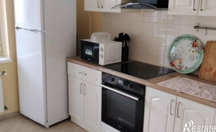 1-комн квартира ул Старокубанская, 78,  д. 78