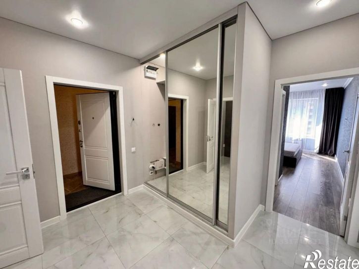 2-комн квартира ул Конгрессная, 33 1,  д. 33 1,  к. 1