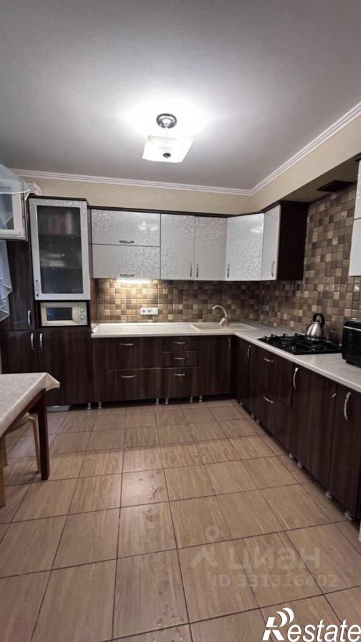 2-комн квартира ул Севастопольская, 2,  д. 2