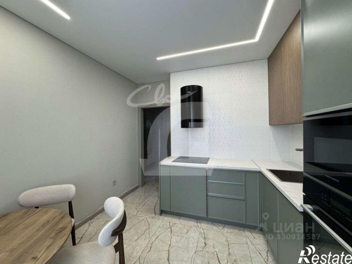 1-комн квартира ул Наставников, 11,  д. 11
