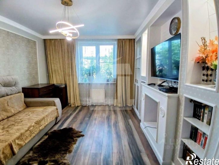 2-комн квартира ул Ольденбуржская, 7,  д. 7
