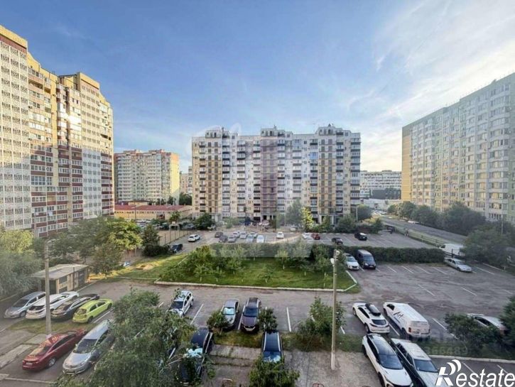 1-комн квартира ул Рождественская Набережная, 35,  д. 35