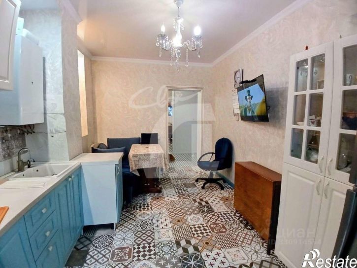 2-комн квартира ул Ольденбуржская, 7,  д. 7