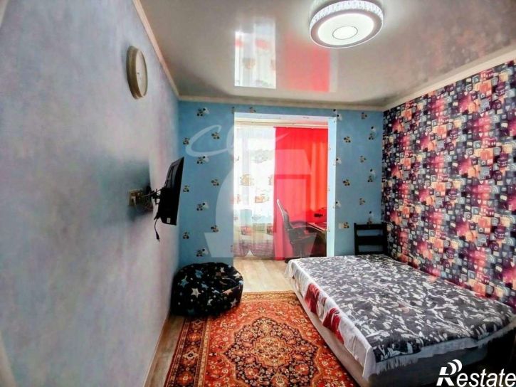 2-комн квартира ул Ольденбуржская, 7,  д. 7