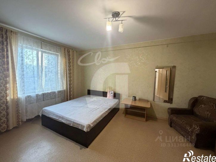 1-комн квартира ул Рождественская Набережная, 35,  д. 35