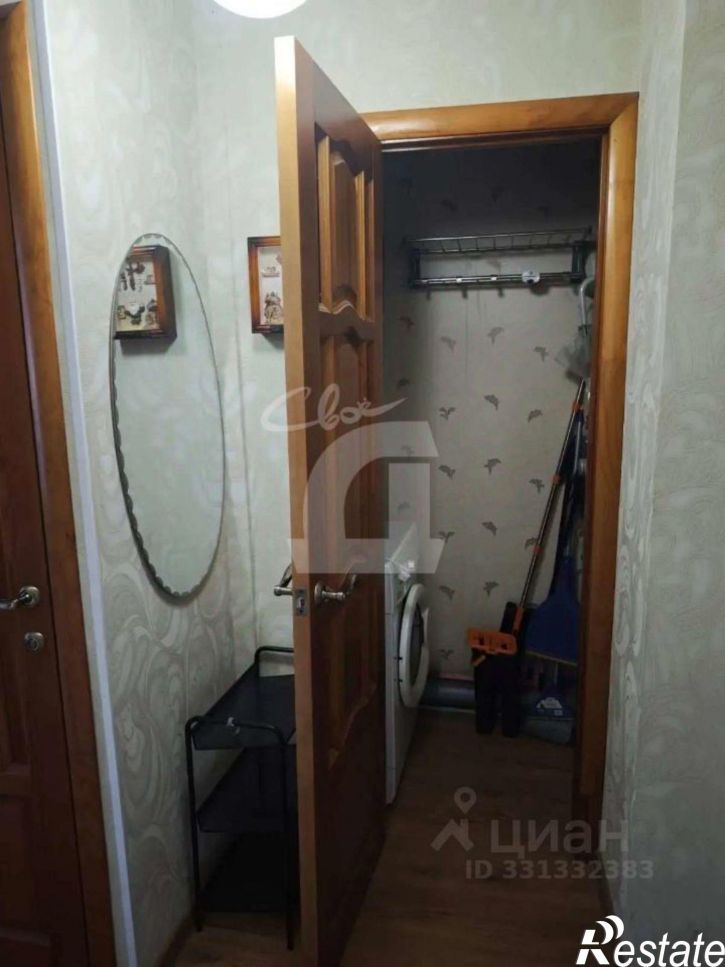 1-комн квартира ул им. 70-летия Октября, 12/1,  д. 12/1