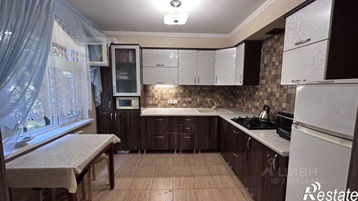 2-комн квартира ул Севастопольская, 2,  д. 2