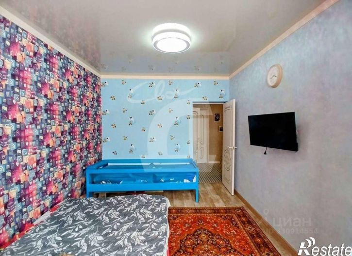 2-комн квартира ул Ольденбуржская, 7,  д. 7