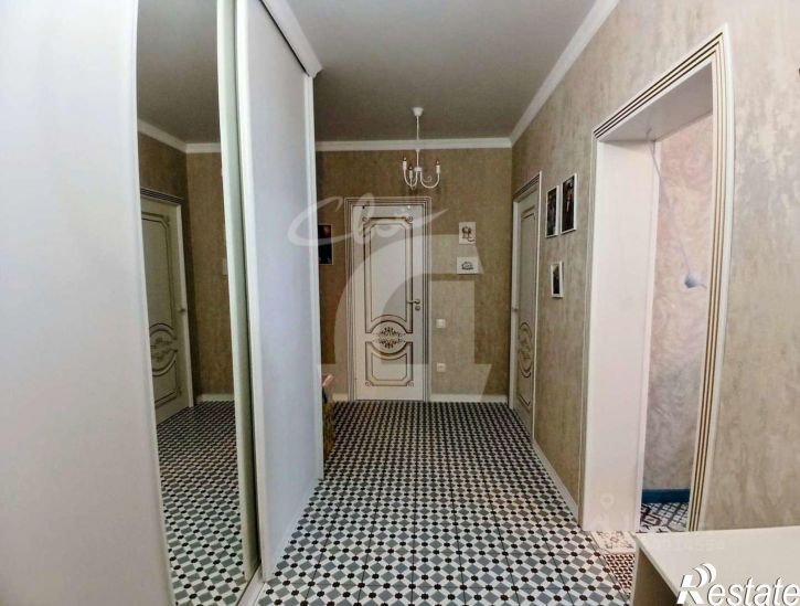 2-комн квартира ул Ольденбуржская, 7,  д. 7