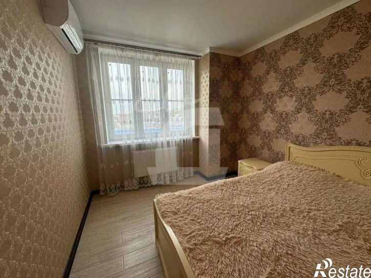 2-комн квартира Гаражный пер, 9,  д. 9