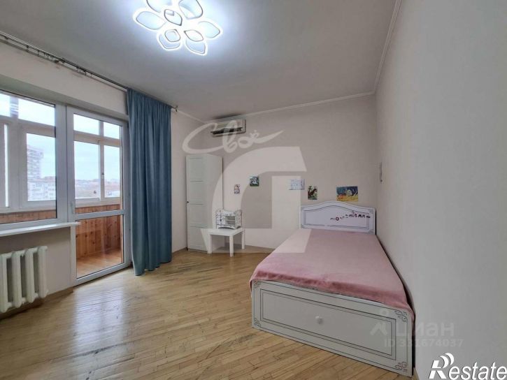 3-комн квартира ул Аксайская, 48,  д. 48