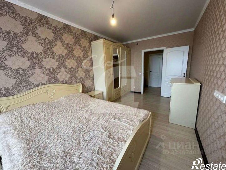 2-комн квартира Гаражный пер, 9,  д. 9