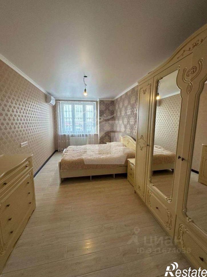 2-комн квартира Гаражный пер, 9,  д. 9