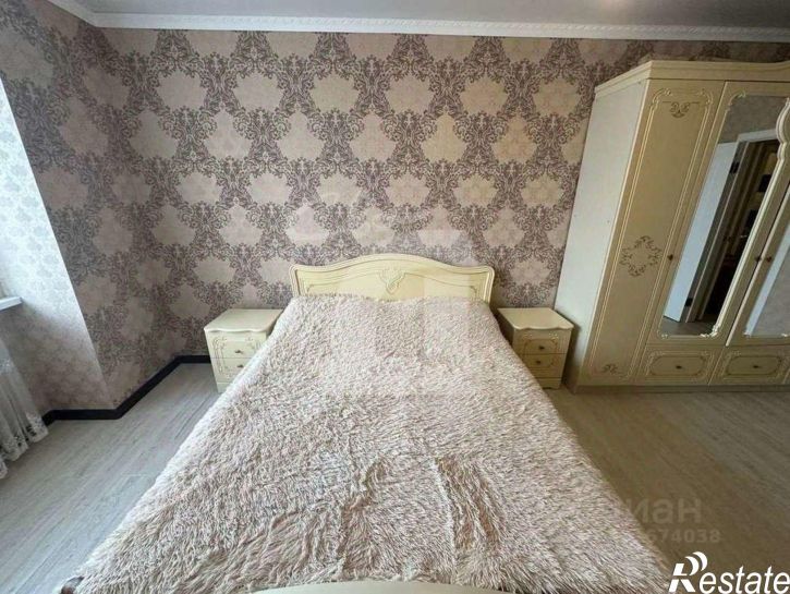 2-комн квартира Гаражный пер, 9,  д. 9