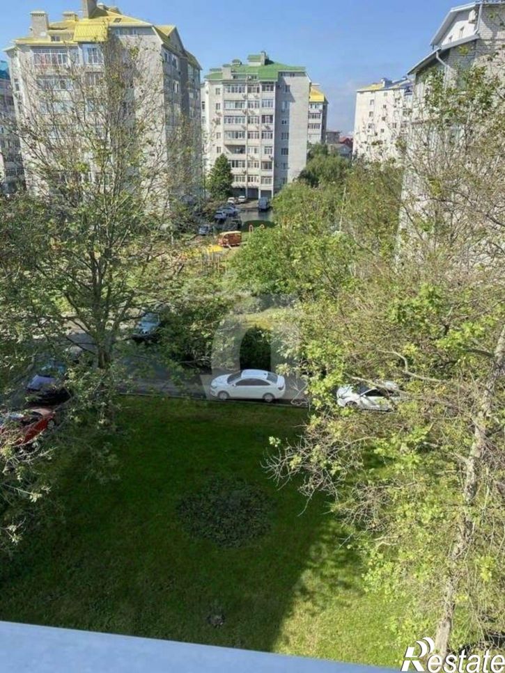 3-комн квартира ул Аксайская, 48,  д. 48