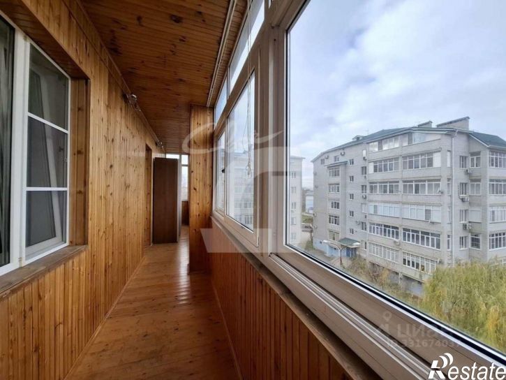 3-комн квартира ул Аксайская, 48,  д. 48