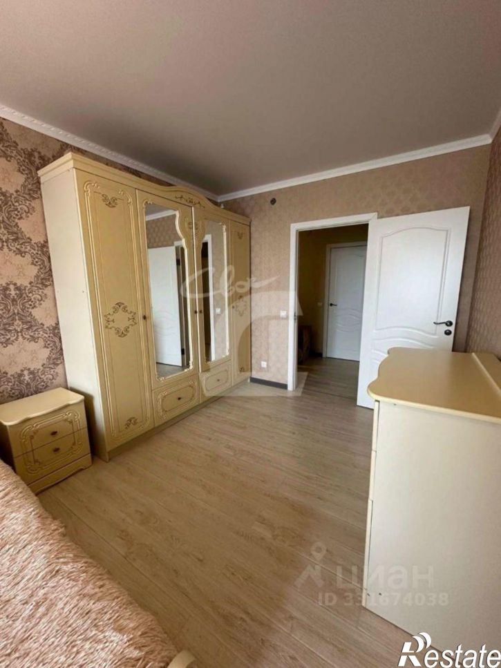 2-комн квартира Гаражный пер, 9,  д. 9