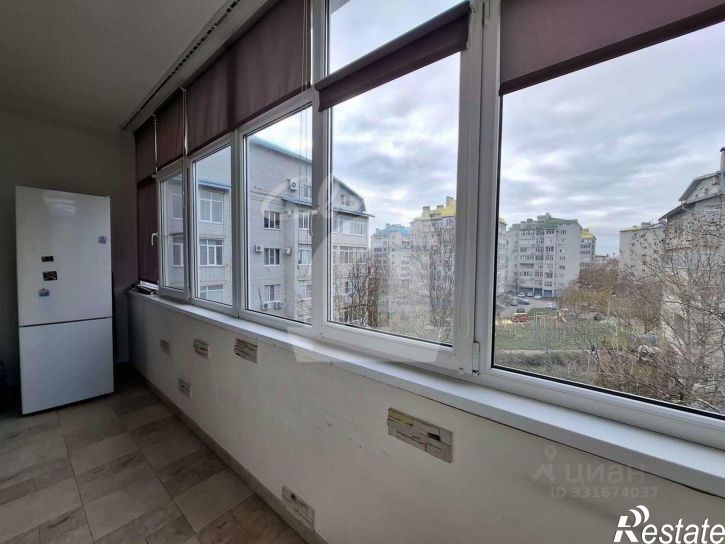 3-комн квартира ул Аксайская, 48,  д. 48