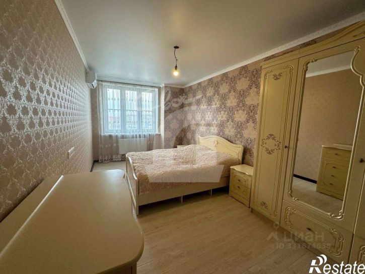 2-комн квартира Гаражный пер, 9,  д. 9