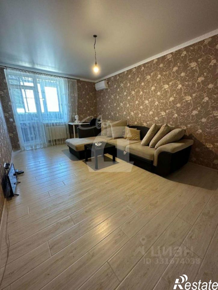 2-комн квартира Гаражный пер, 9,  д. 9