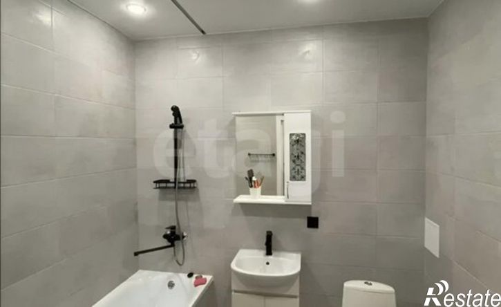 1-комн квартира ул Утренняя, 10,  д. 10