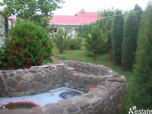 Продажа дома Батайская ул.