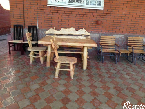 Продажа дома им. Урицкого ул.