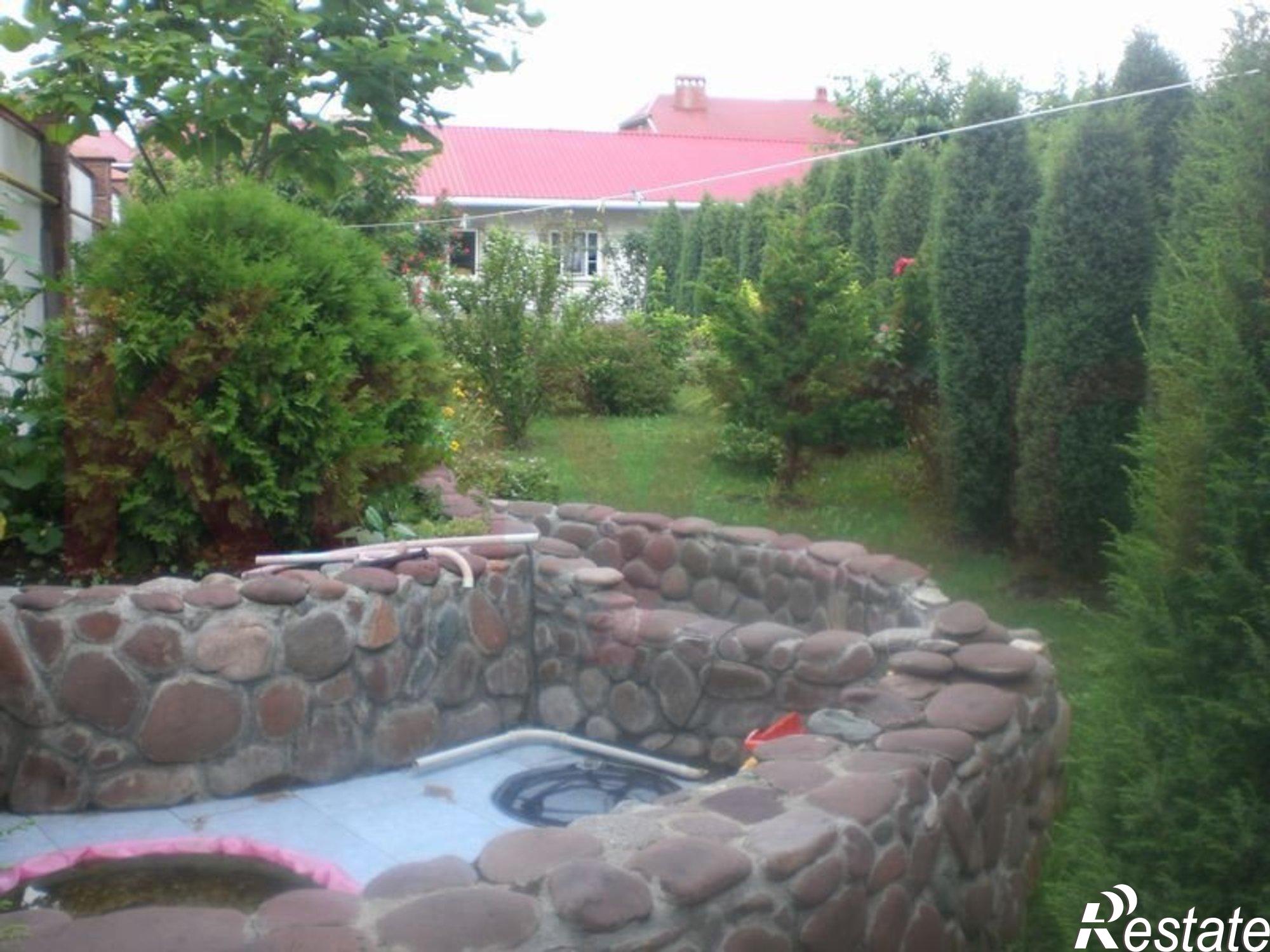 Купить дачу, дом, коттедж за 40 000 000 рублей на Батайская ул.