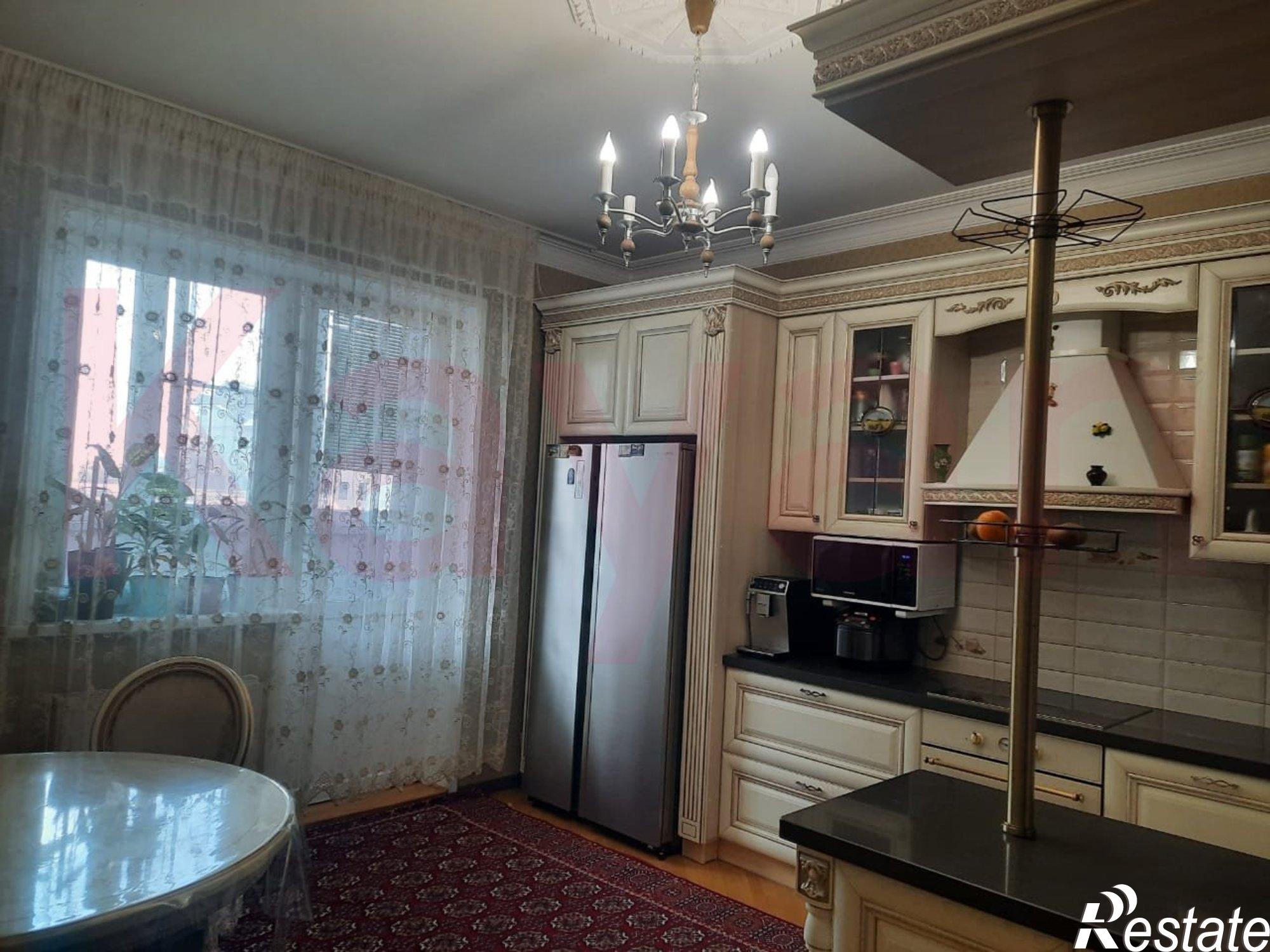 Купить квартиру за 25 750 000 рублей на Октябрьская ул.