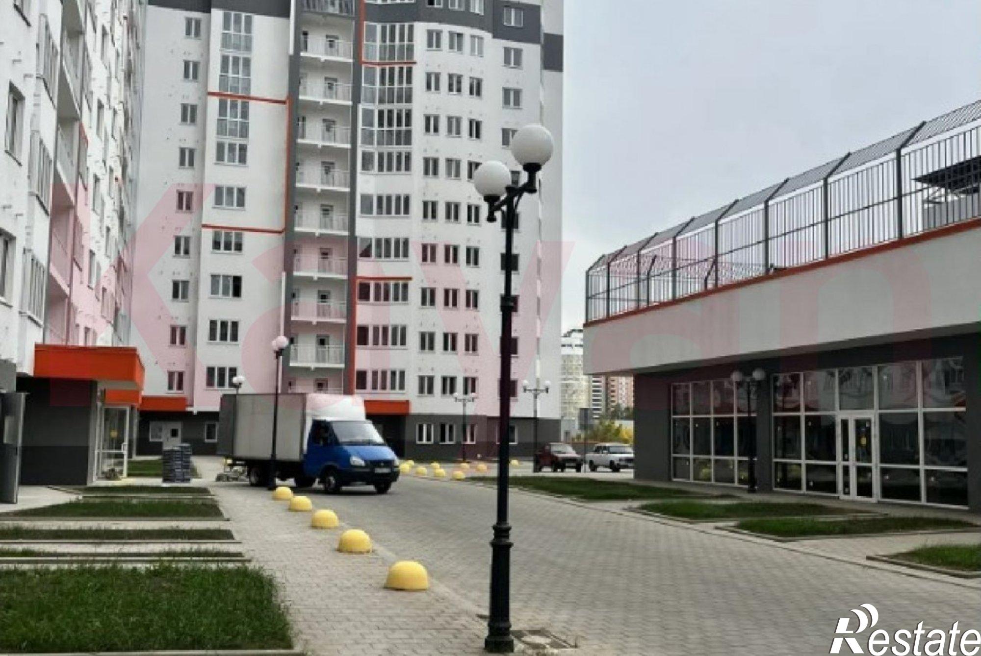 Купить квартиру за 4 800 000 рублей на Уральская ул.