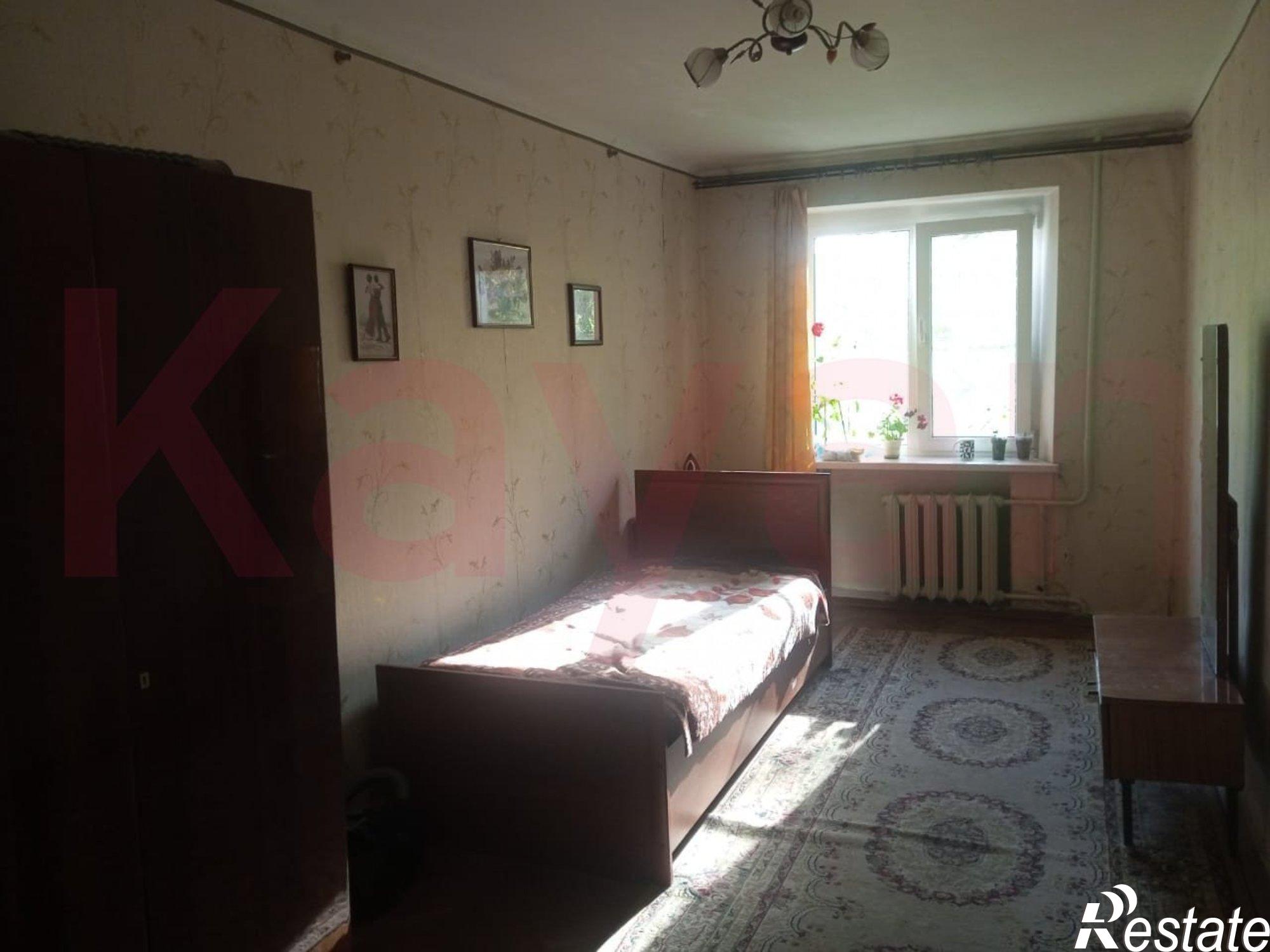 Купить квартиру за 6 200 000 рублей на Ставропольская ул.