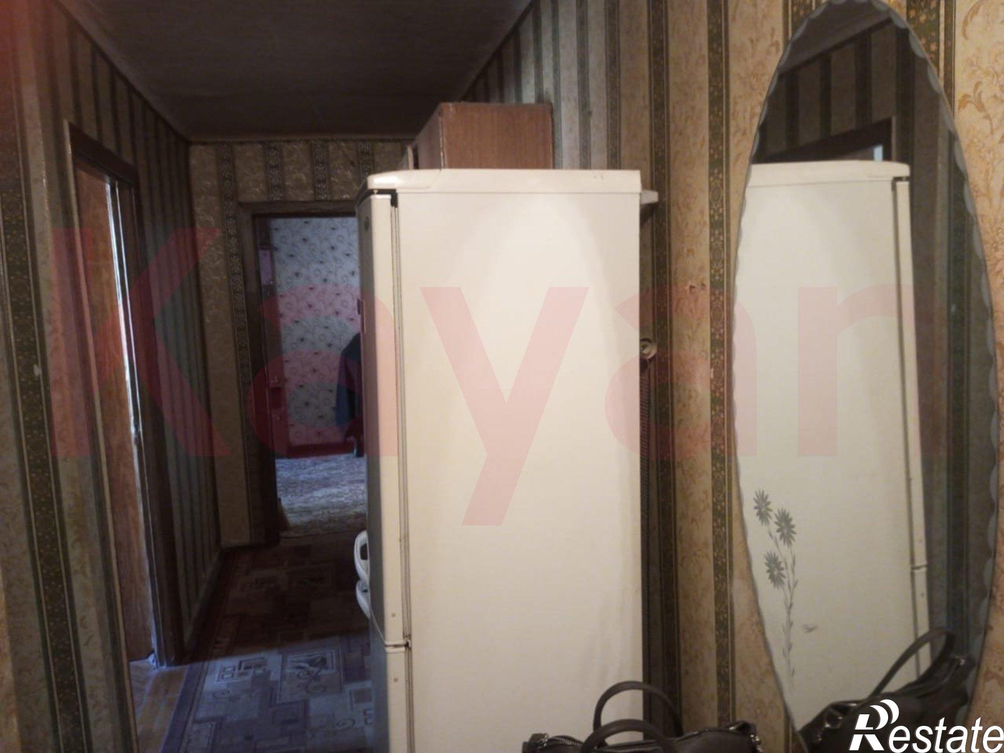 Купить квартиру за 6 200 000 рублей на Ставропольская ул.