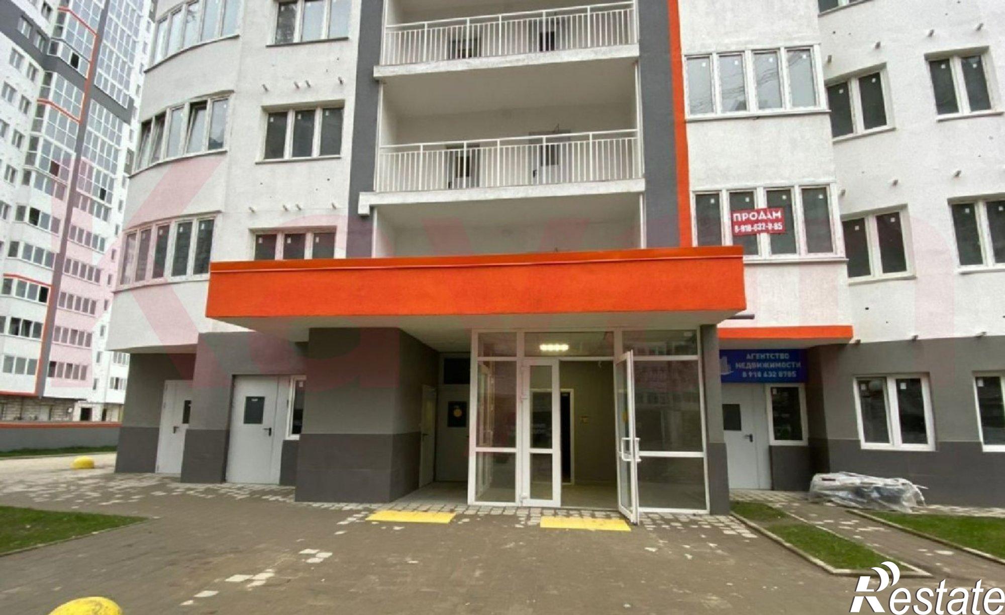 Купить квартиру за 4 800 000 рублей на Уральская ул.