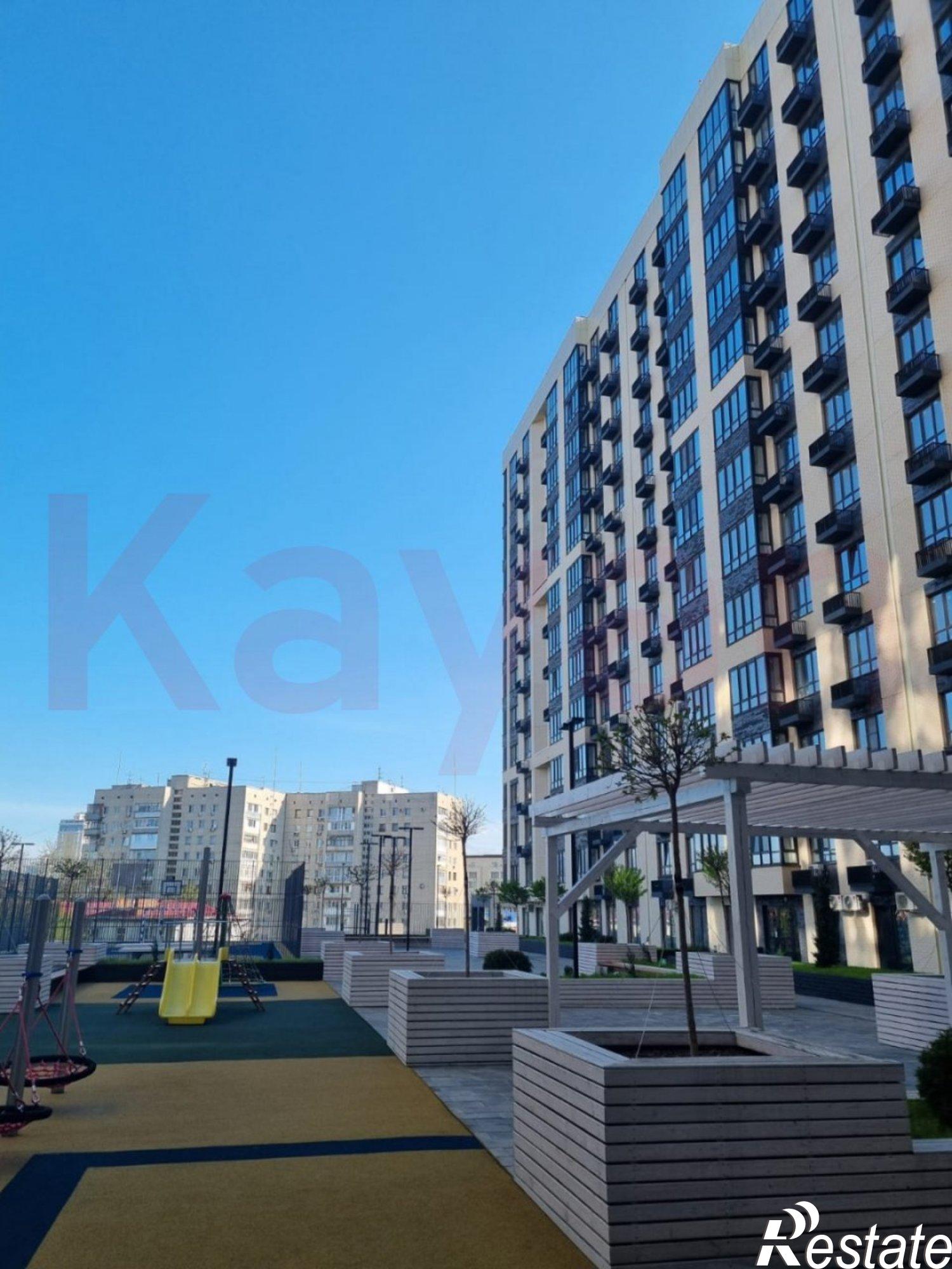 Купить квартиру за 18 000 000 рублей на им Гаврилова ПМ ул.