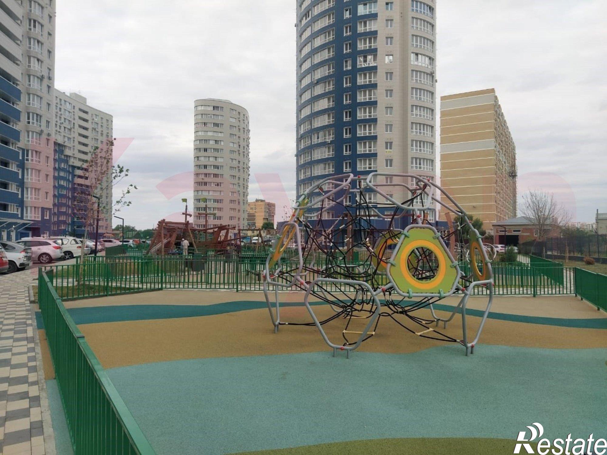 Купить квартиру за 7 000 000 рублей на Воронежская ул.