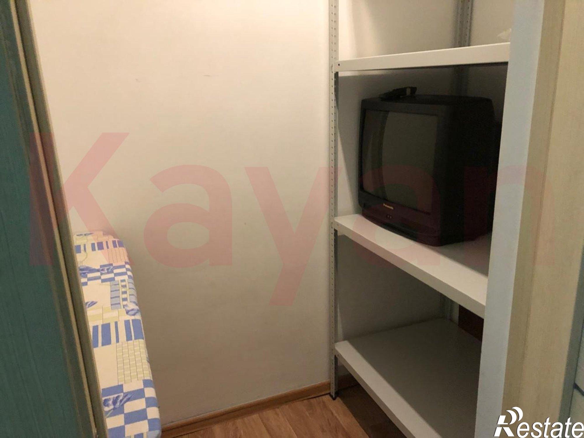 Купить квартиру за 6 550 000 рублей на Ставропольская ул.