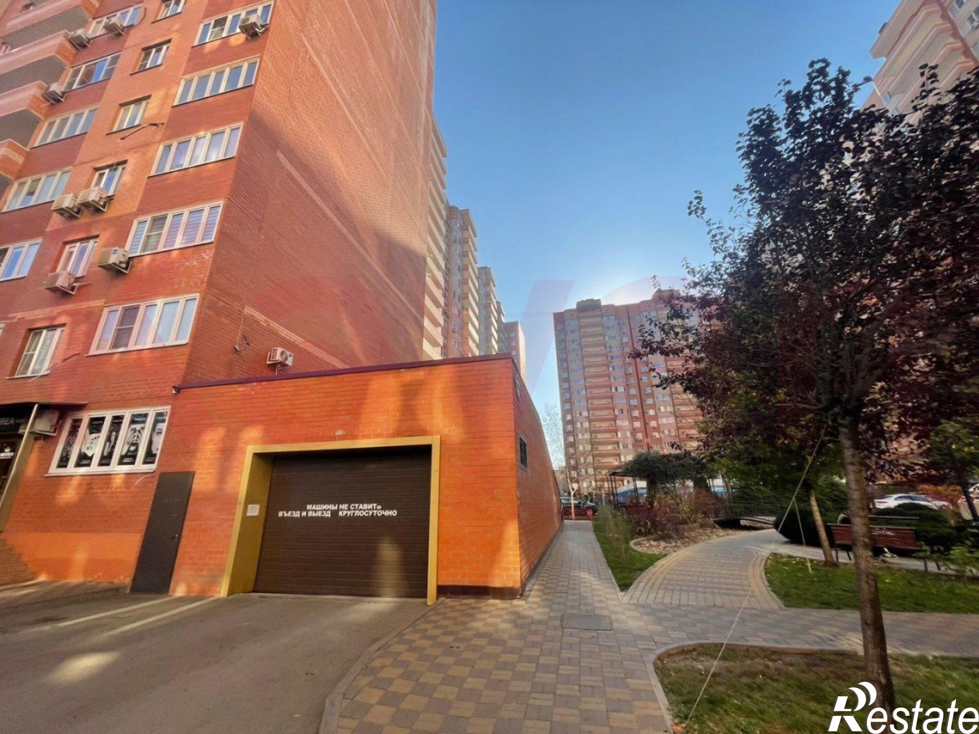 Купить гараж, место в паркинге за 1 000 000 рублей на Жлобы ул.