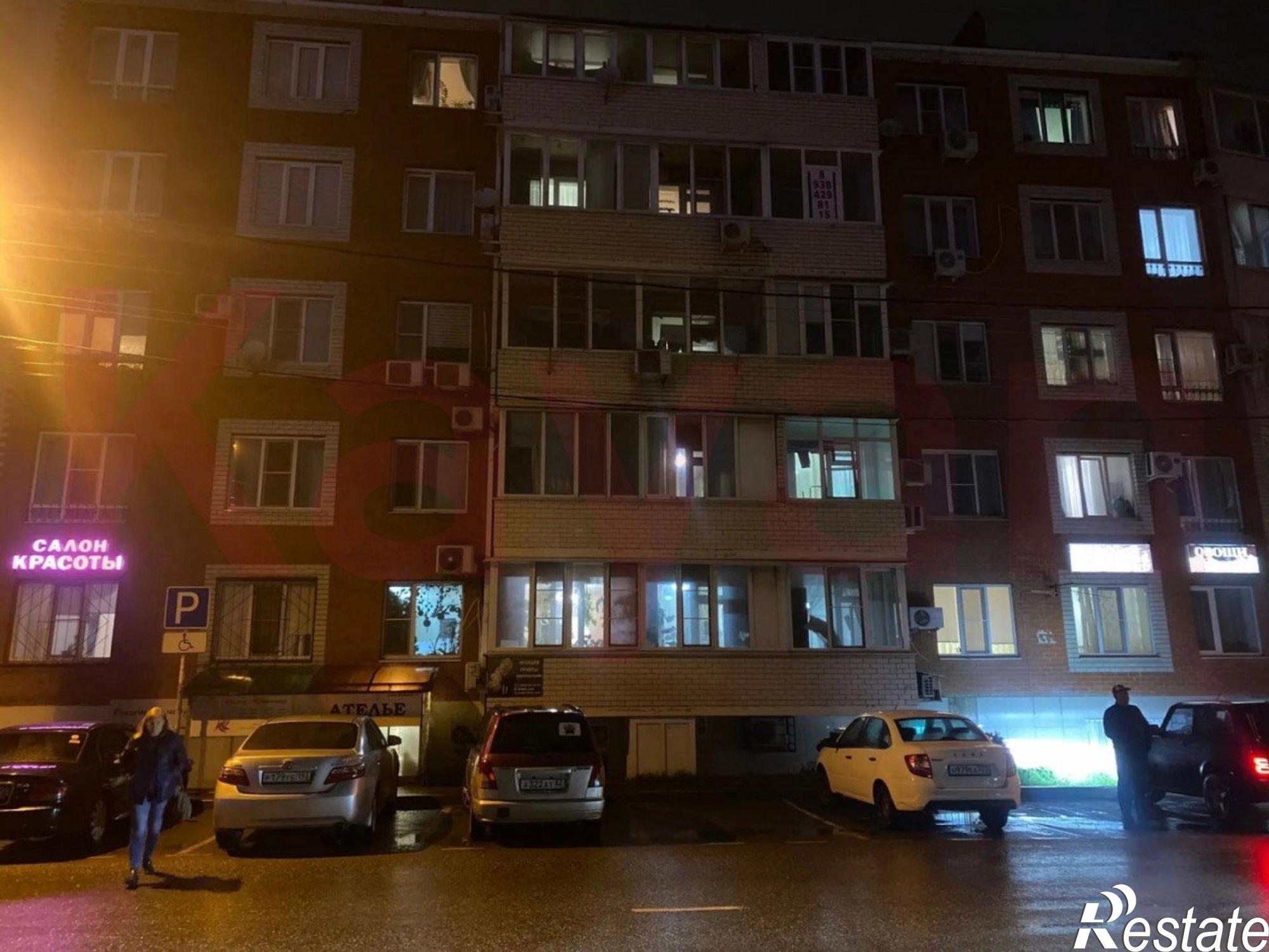 Купить квартиру за 4 850 000 рублей на Ленинский пер.