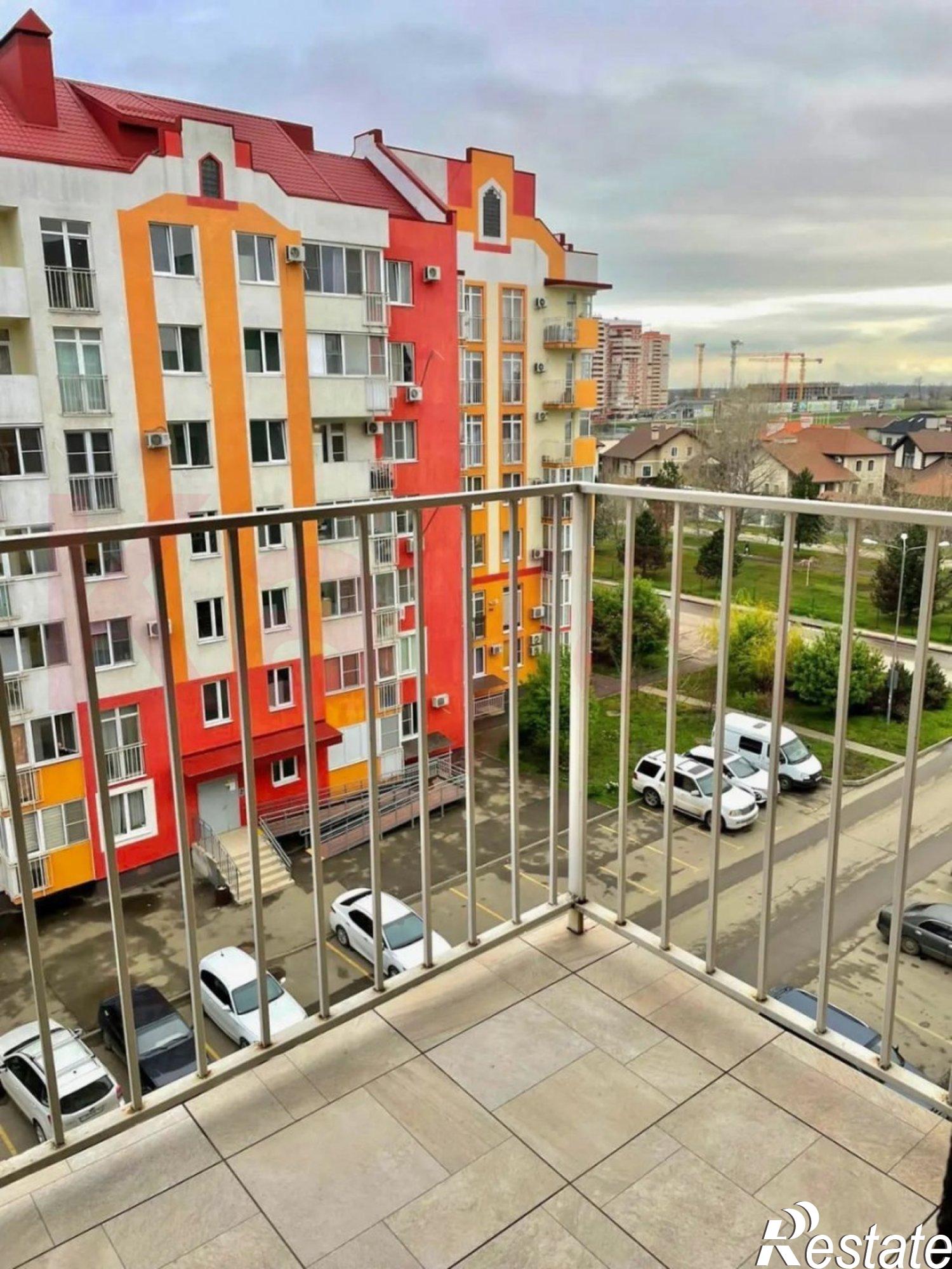 Купить квартиру за 4 750 000 рублей на Венецианская ул.