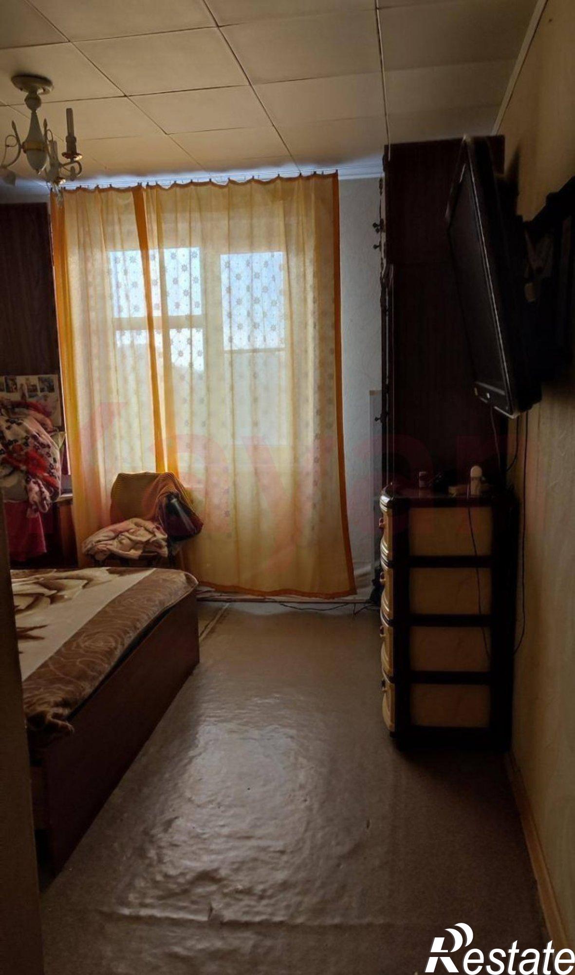 Купить квартиру за 6 000 000 рублей на Уральская ул.