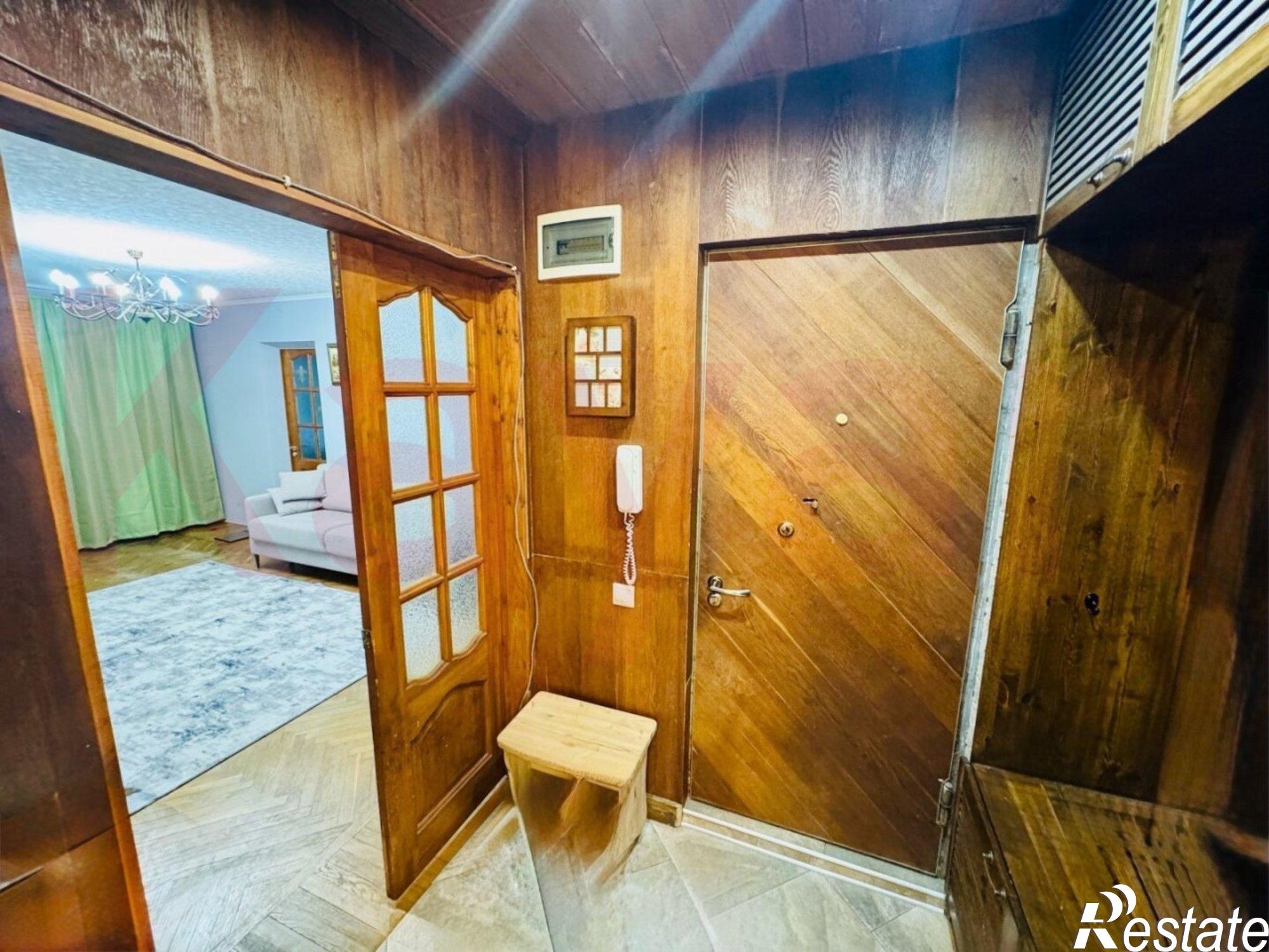 Купить квартиру за 6 650 000 рублей на Трудовой Славы ул.
